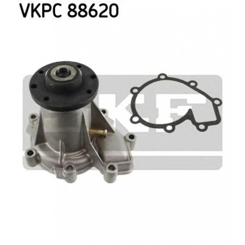 VKPC 88620 SKF - Насос охолоджуючої рідини